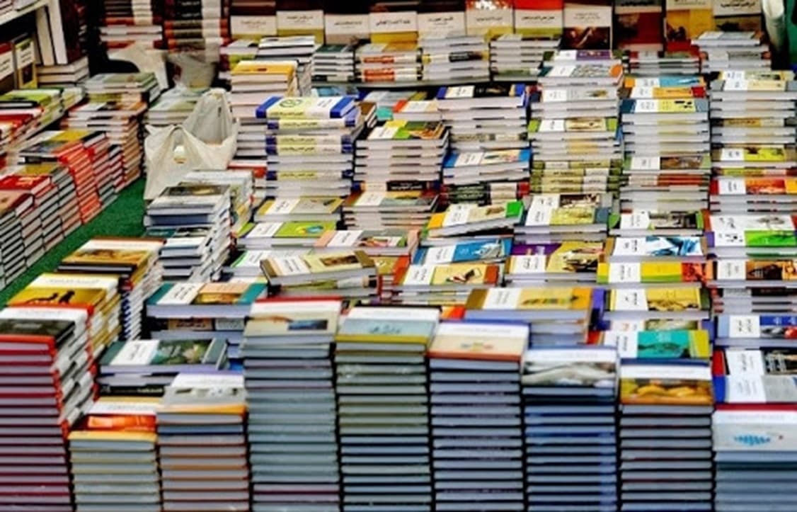 Morocco Bookstores Warn of Textbook Shortage