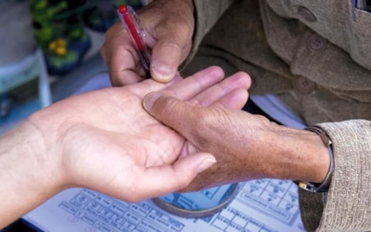 ريوس الحربة في شبكة نصب فاس