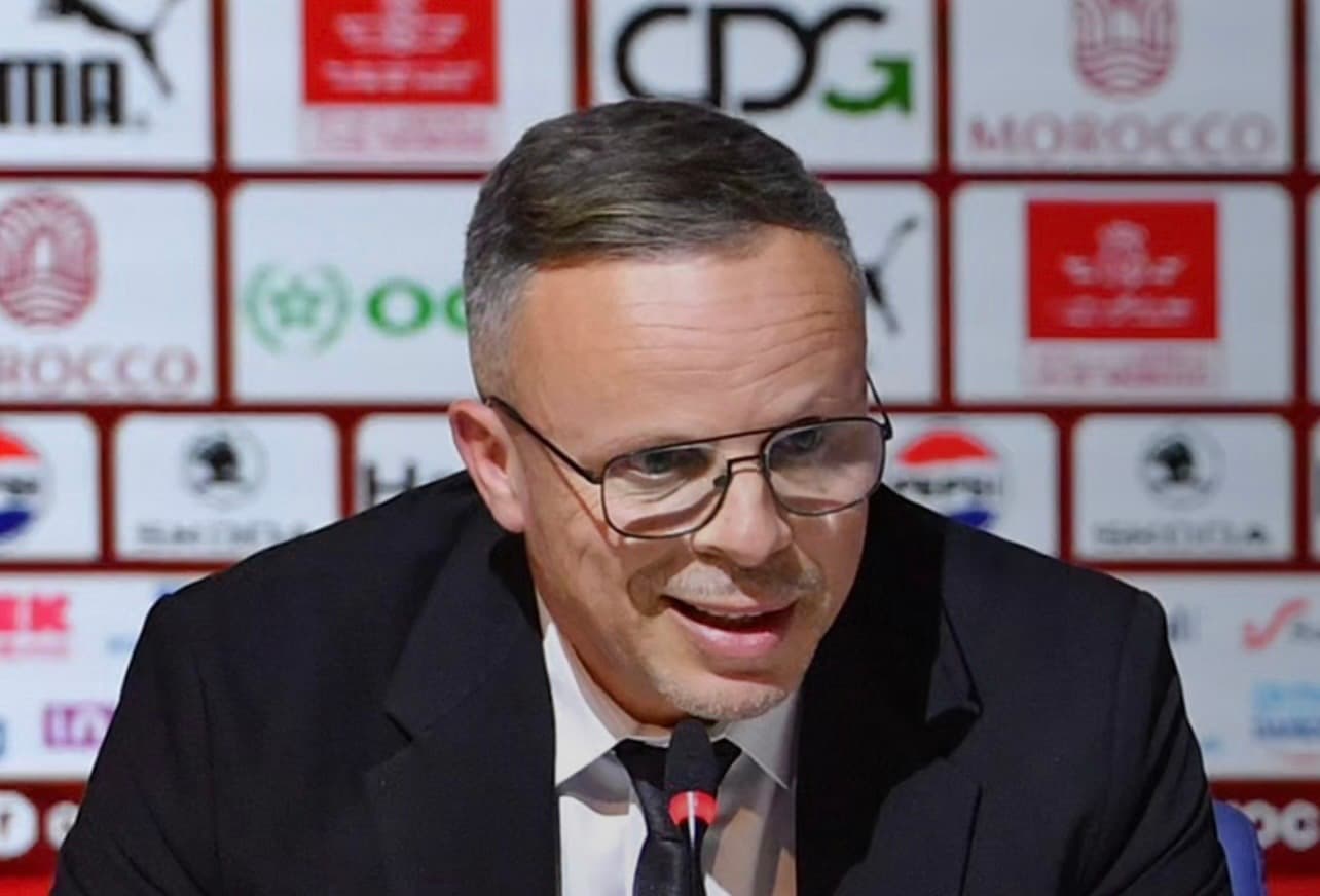 Wahi to Announce Morocco Squad Soon