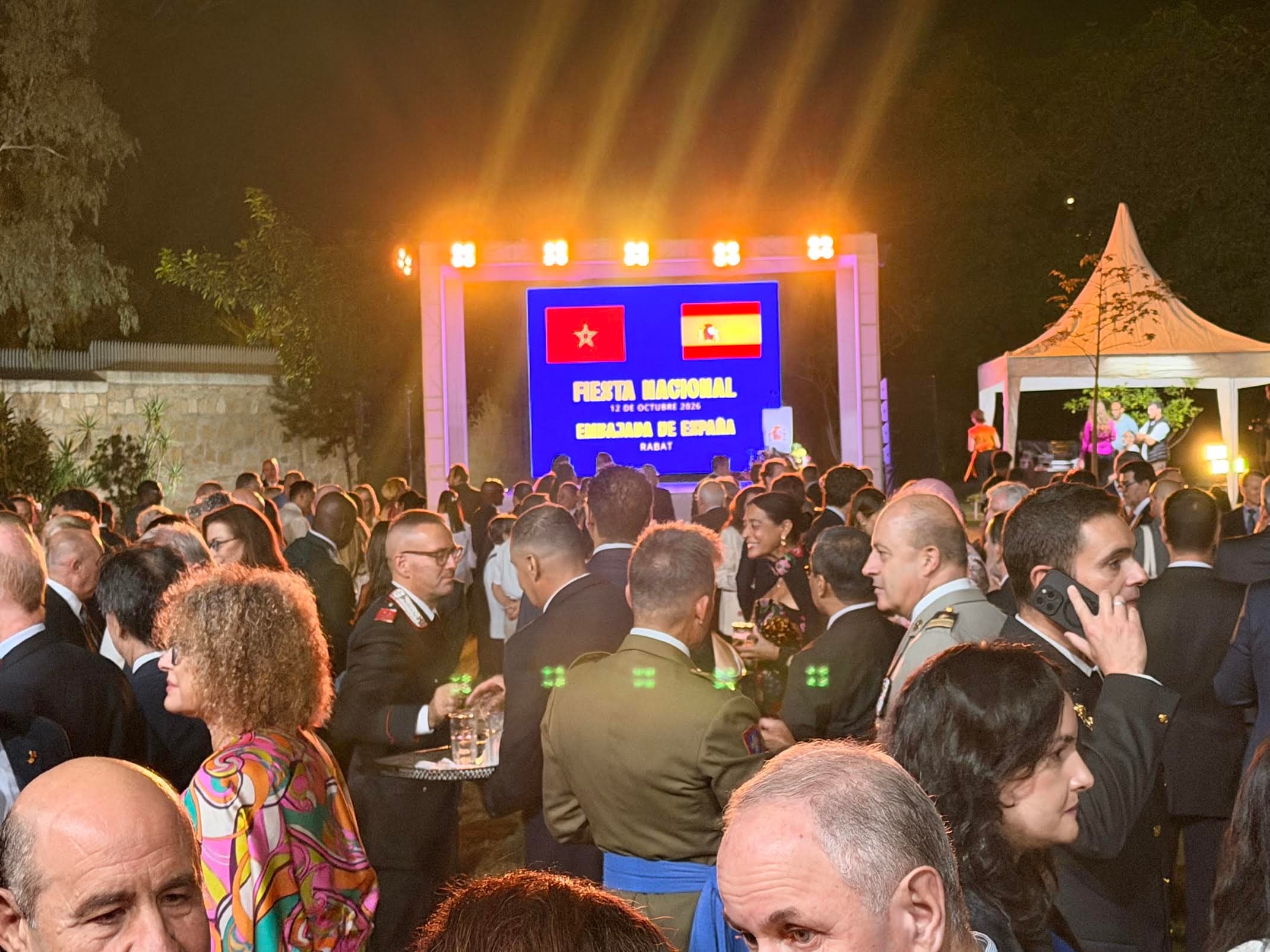 Sblion National Day Observed Calmly