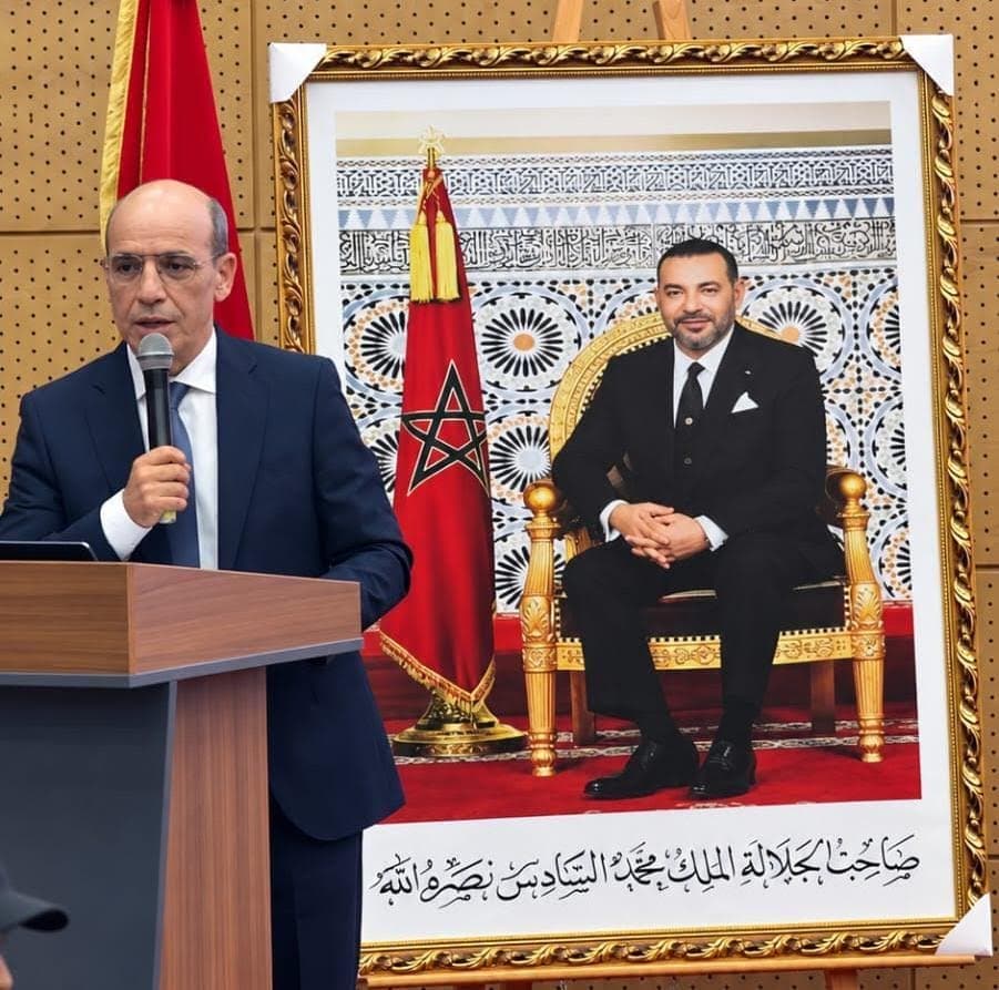 Moroccan Public Prosecutor Calls for Stronger Public Manager Accountability