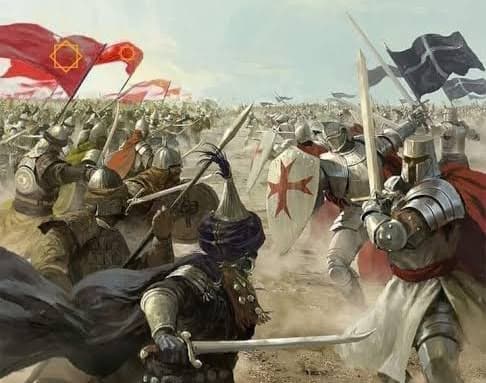 Morocco retakes Zalaqa from al-Andalus