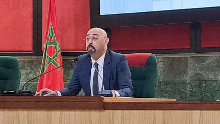 Tangier mayor jailed over ballot box case attempts suicide