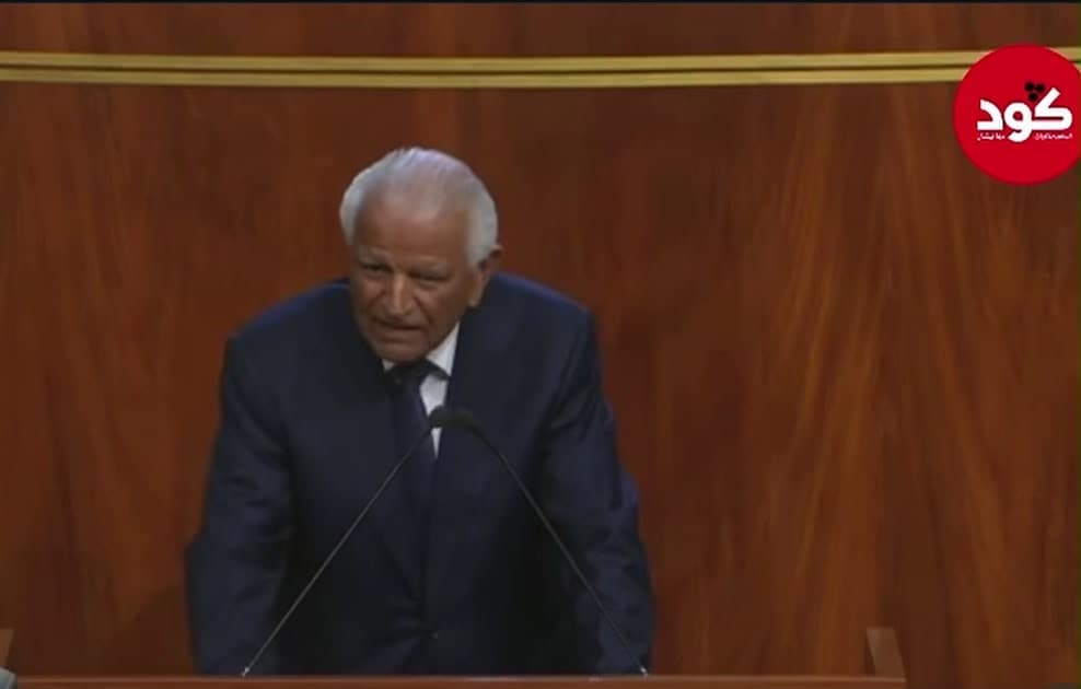 Opposition Grows Over Arshan’s Remarks