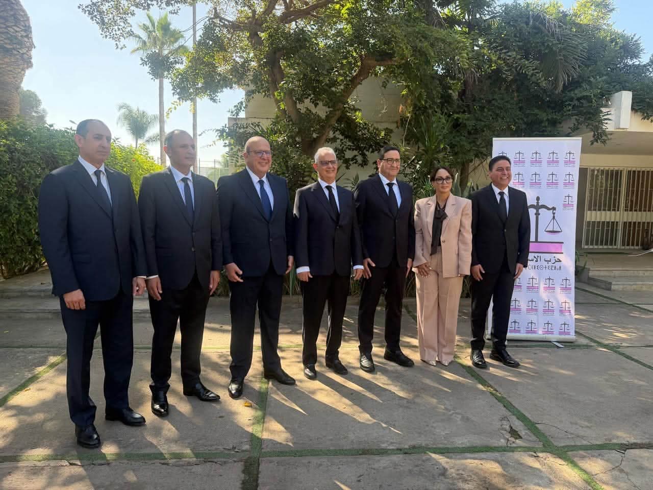 Moroccan Ministers face challenges and conflicts