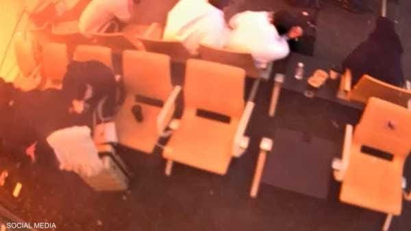 Saudi Arabia: Houthis Kill 17 at Riyadh Airport