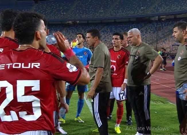 Egyptians learning Darija correctly through Houssin Amouda