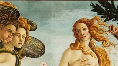 Venus Painting May Explain Syomnetta's Death