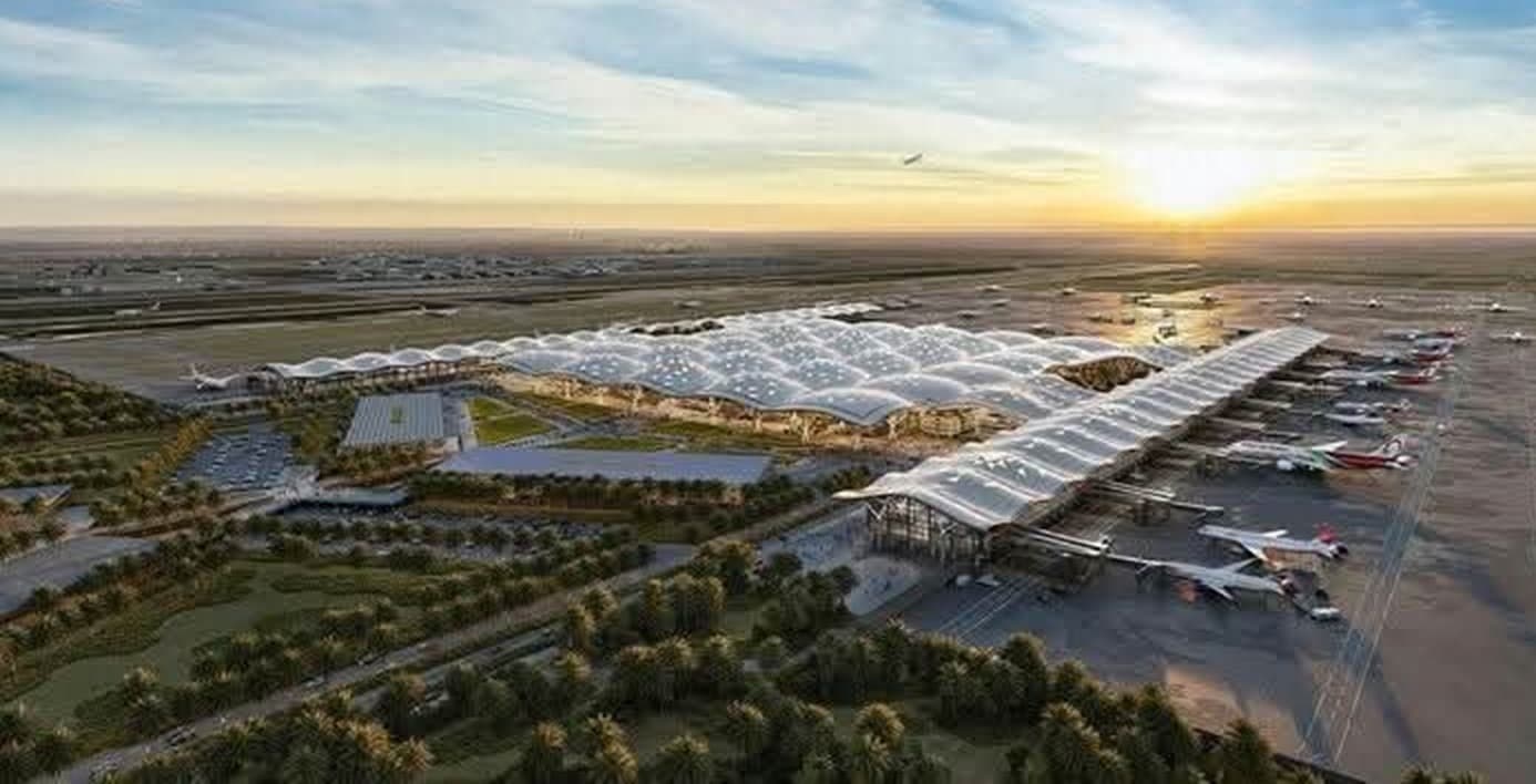 Mohammed V Airport Calls for 144M Dirhams Tenders
