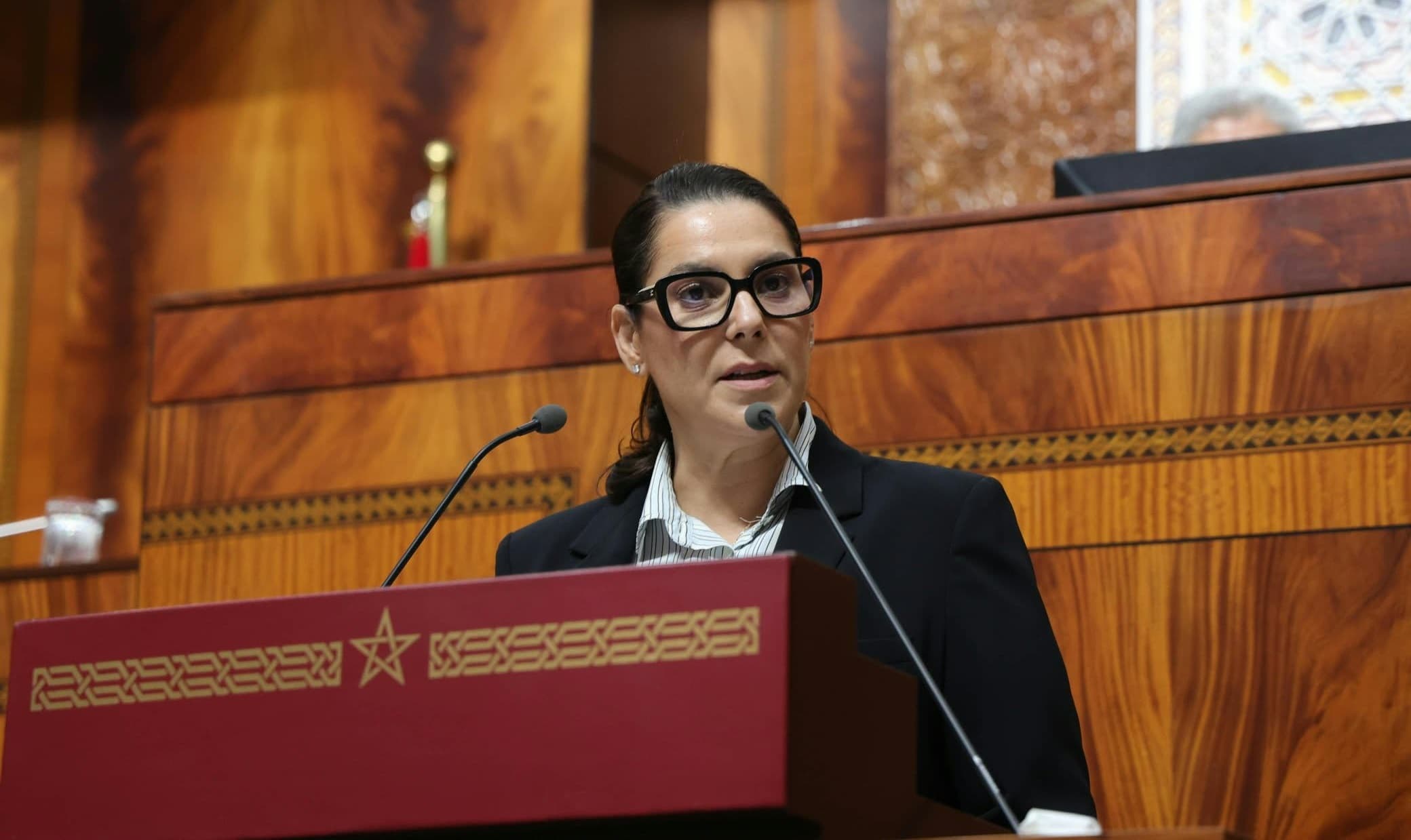 Morocco to Train and Employ 100,000 Youth Annually from 2027