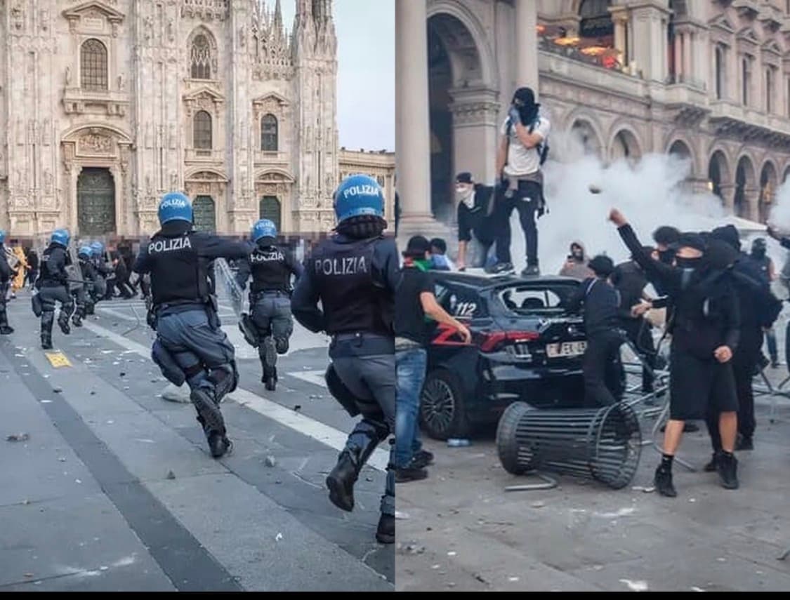 High living costs attract students to Italian cities