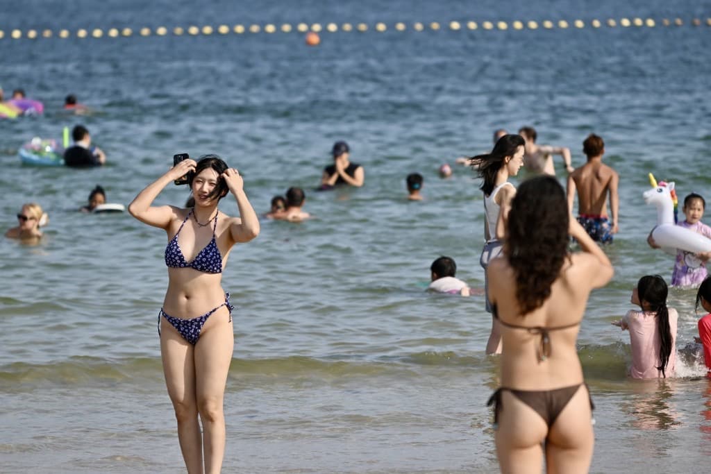 Moroccan Wealth: Summer or Autumn
