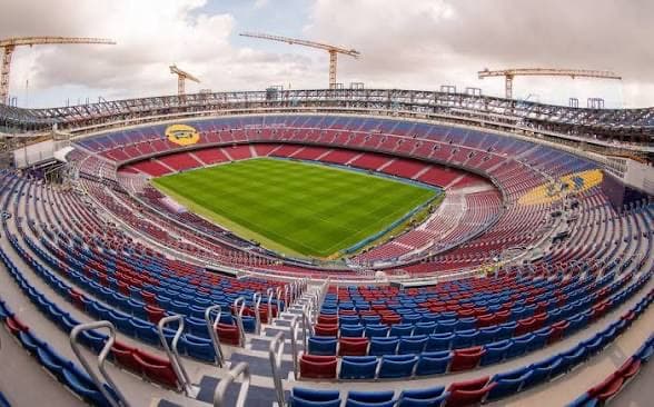 Taran of Camp Nou faces crisis before Morocco match