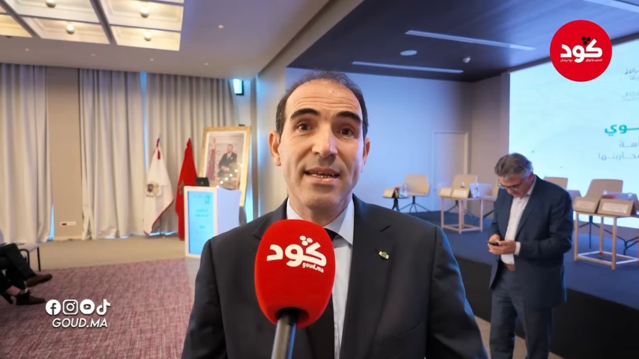 Morocco's Anti-Corruption Efforts Stall
