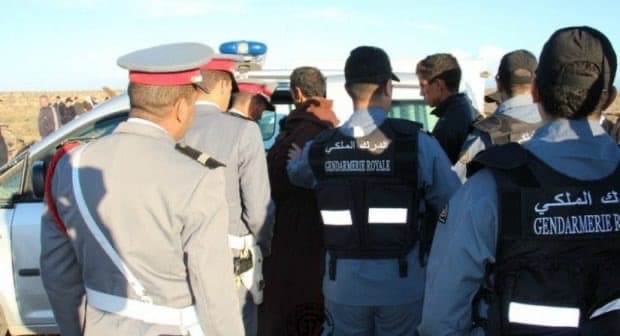 Gendarmerie transfers linked to drug lord