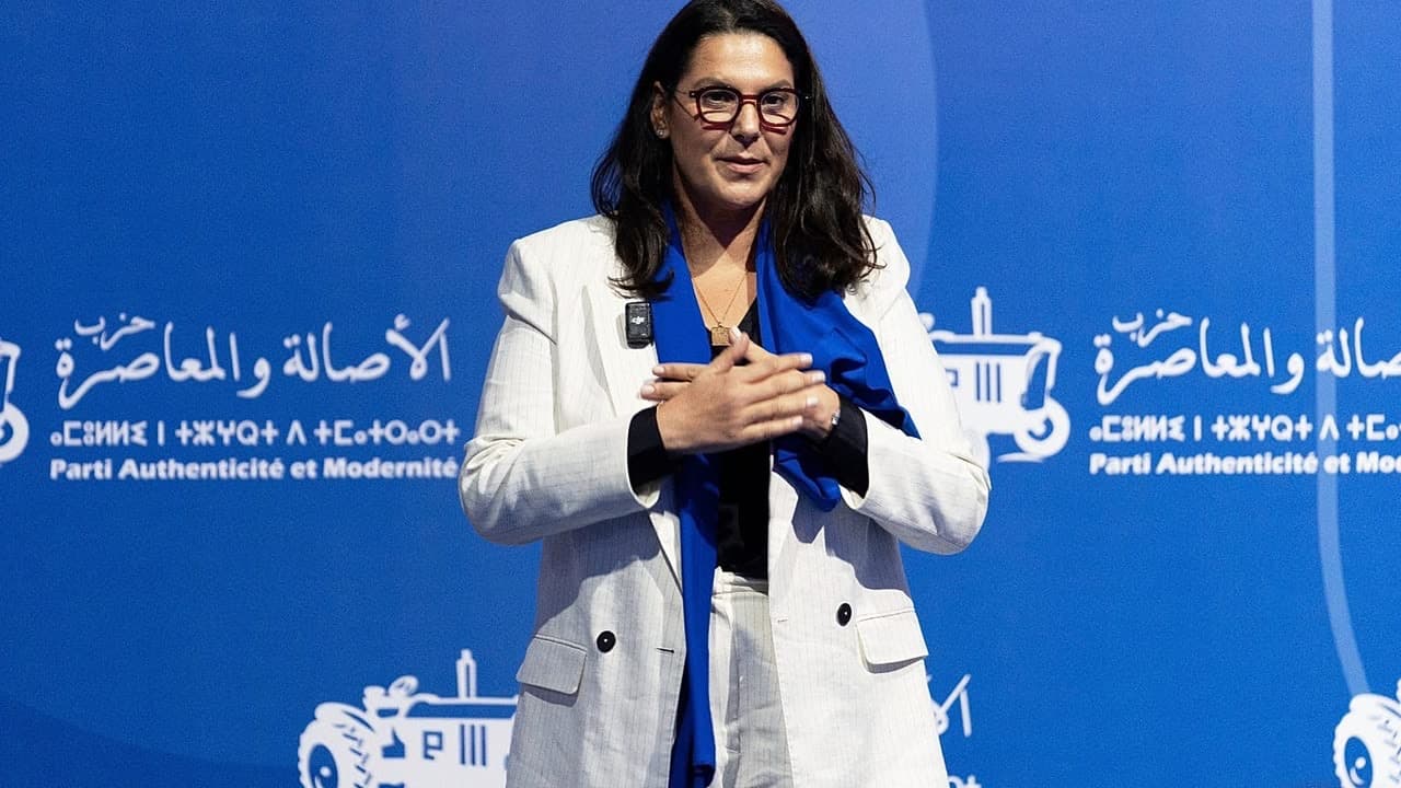 Moroccan Christians Seek Citizenship