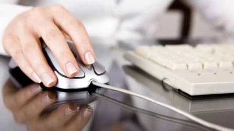 الفارة تكشف هويتك على الإنترنت