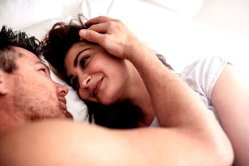 أسباب تنبيهنا عند انتهاء العلاقة الجنسية