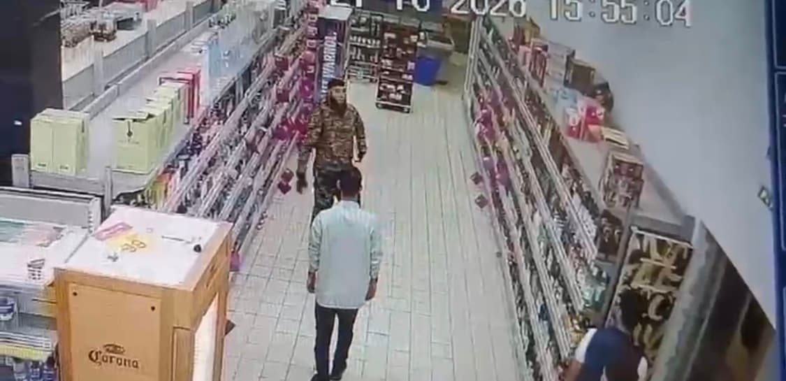 Moroccan police arrest Daesh supporter in Carrefour violence