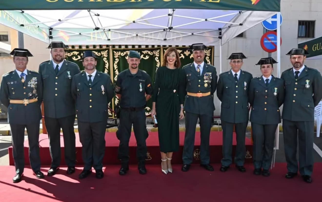 رئيس لقاورديا يشيد بدور المغرب في أزمة سبتة