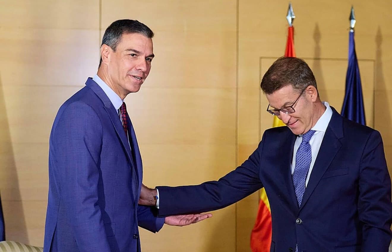 Spanish right's election impact on Morocco