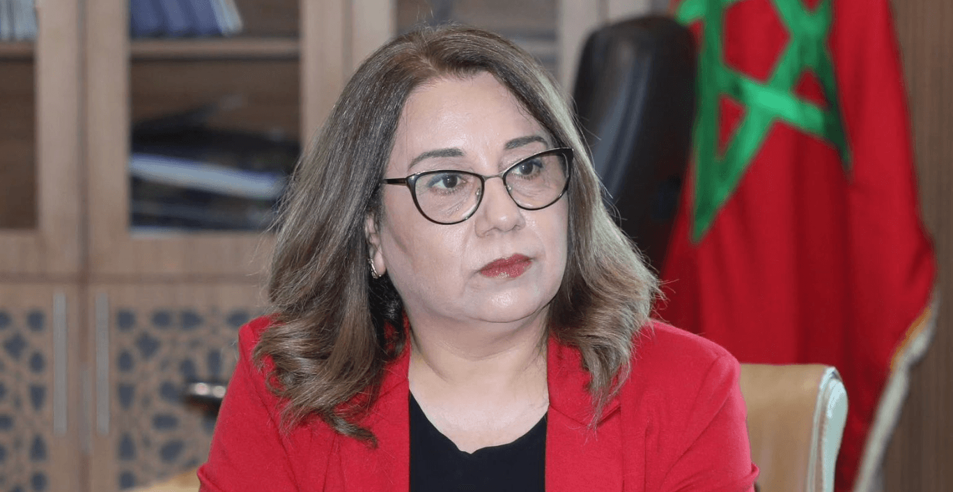 Minister Saadi’s initial sentencing history