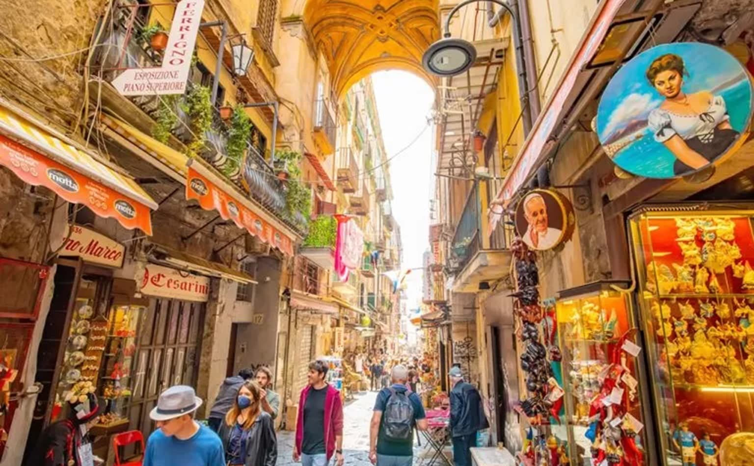المغاربة يمتلكون أكبر عدد من المقاولات في إيطاليا