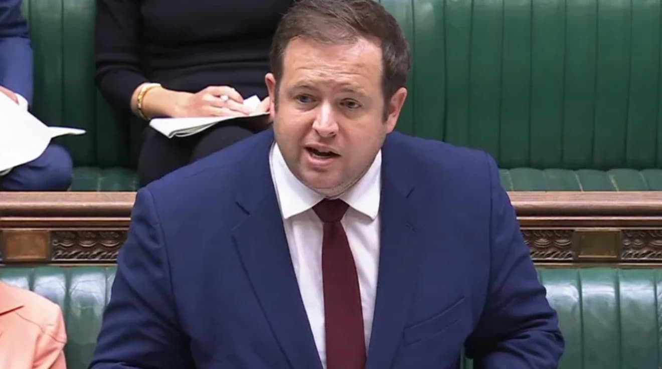 UK Foreign Office Engages with Polisario