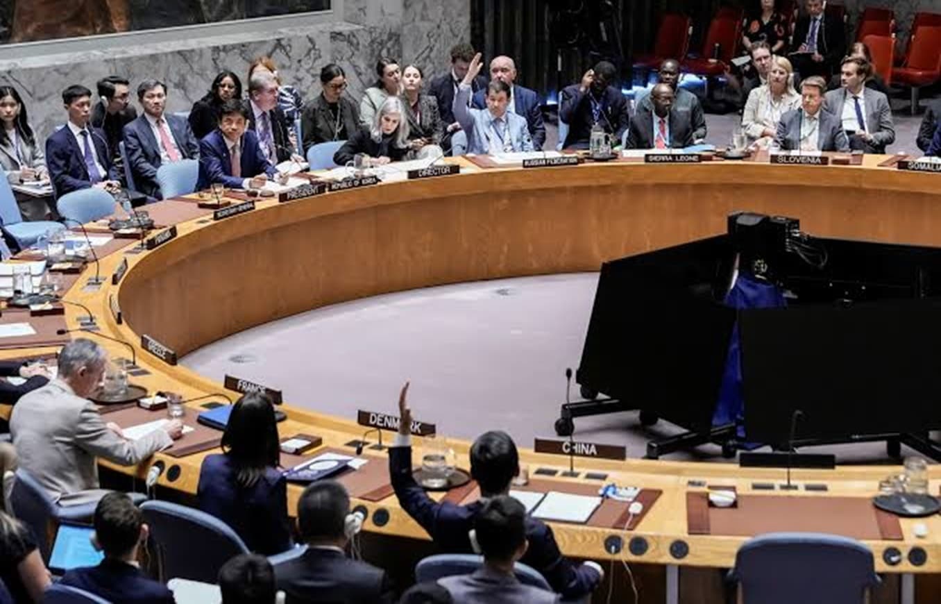 UN draft on Western Sahara referendum