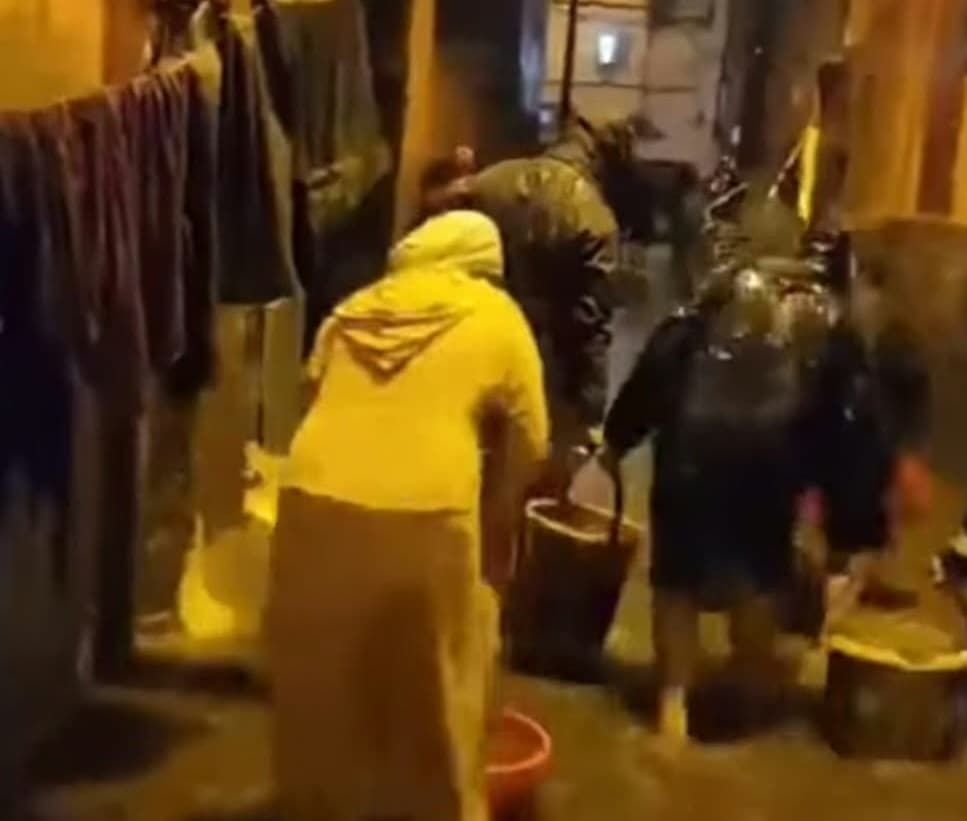 Casablanca officials blamed for neglect