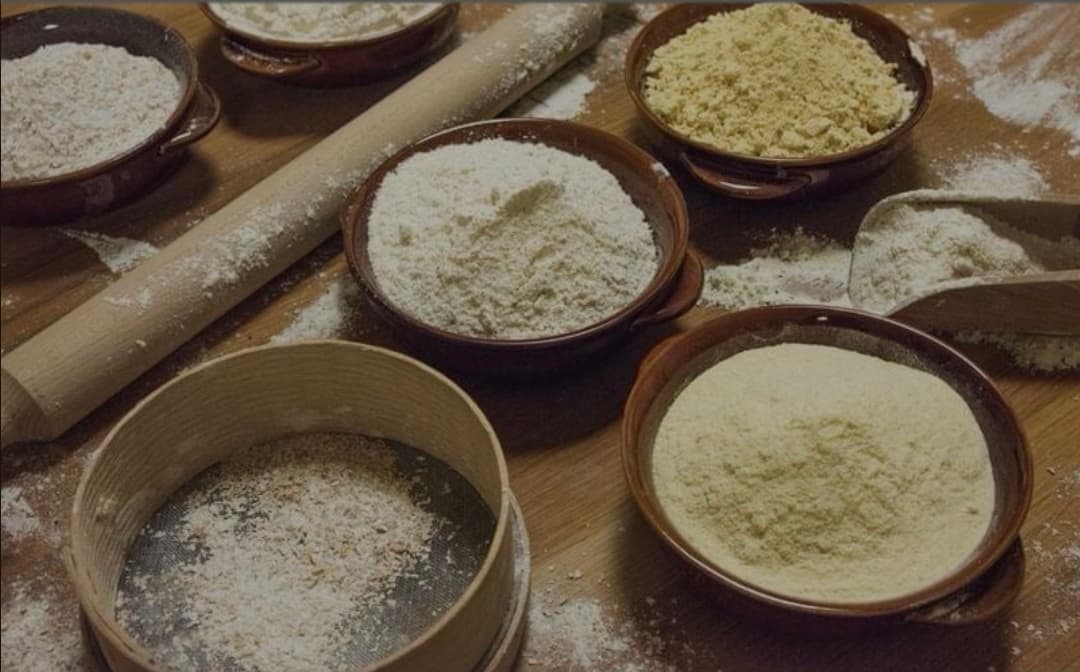 زعيم مافيا الدقيق المدعم يعترف بانتاج منتجات فاسدة
