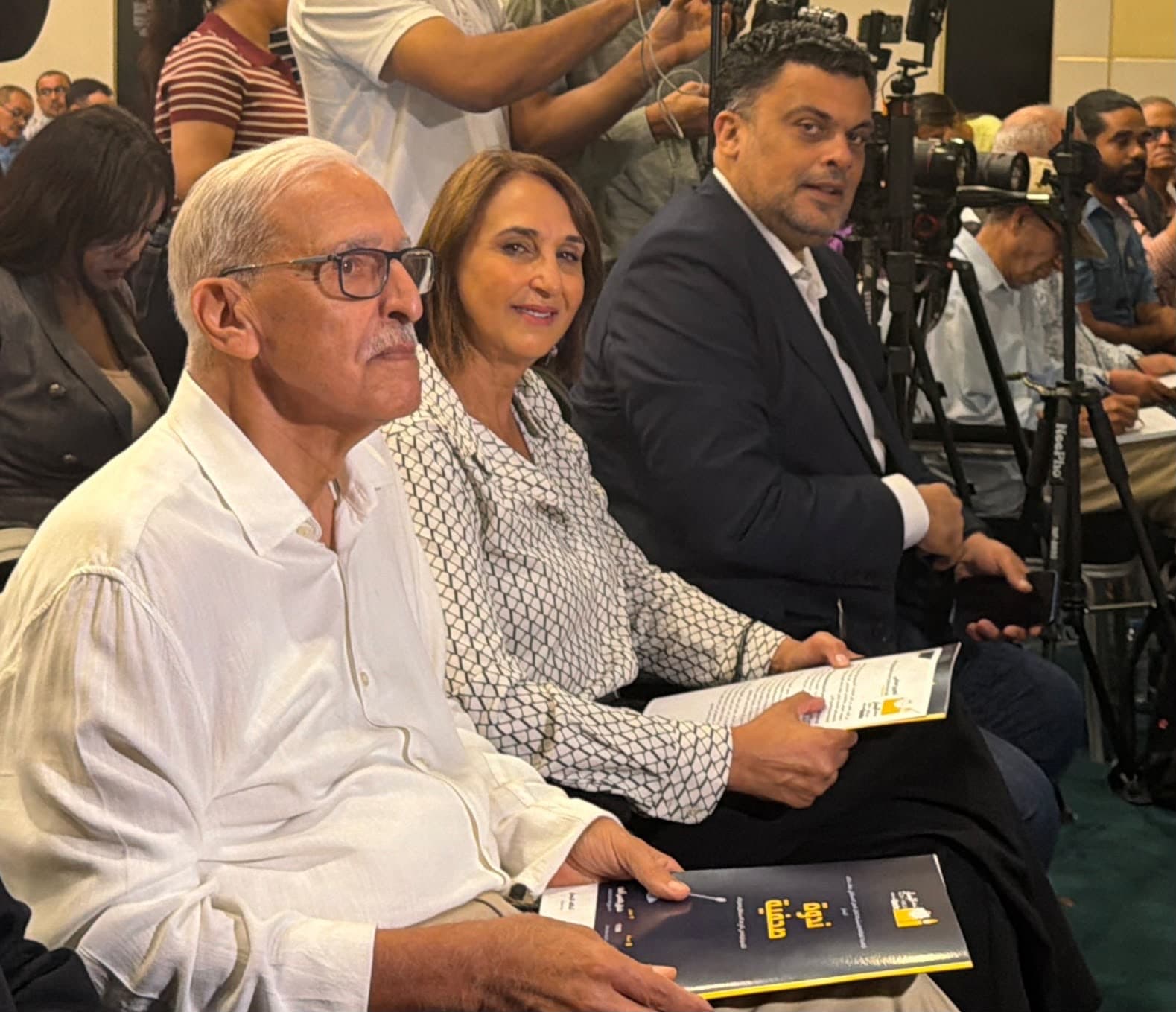 Left coalition seeks vote recount in Tangier-Asilah