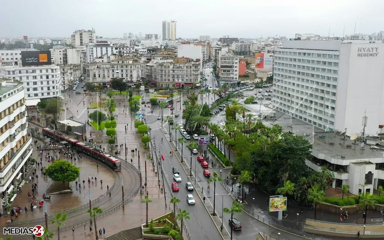 Casablanca oversees transfer of 800 properties