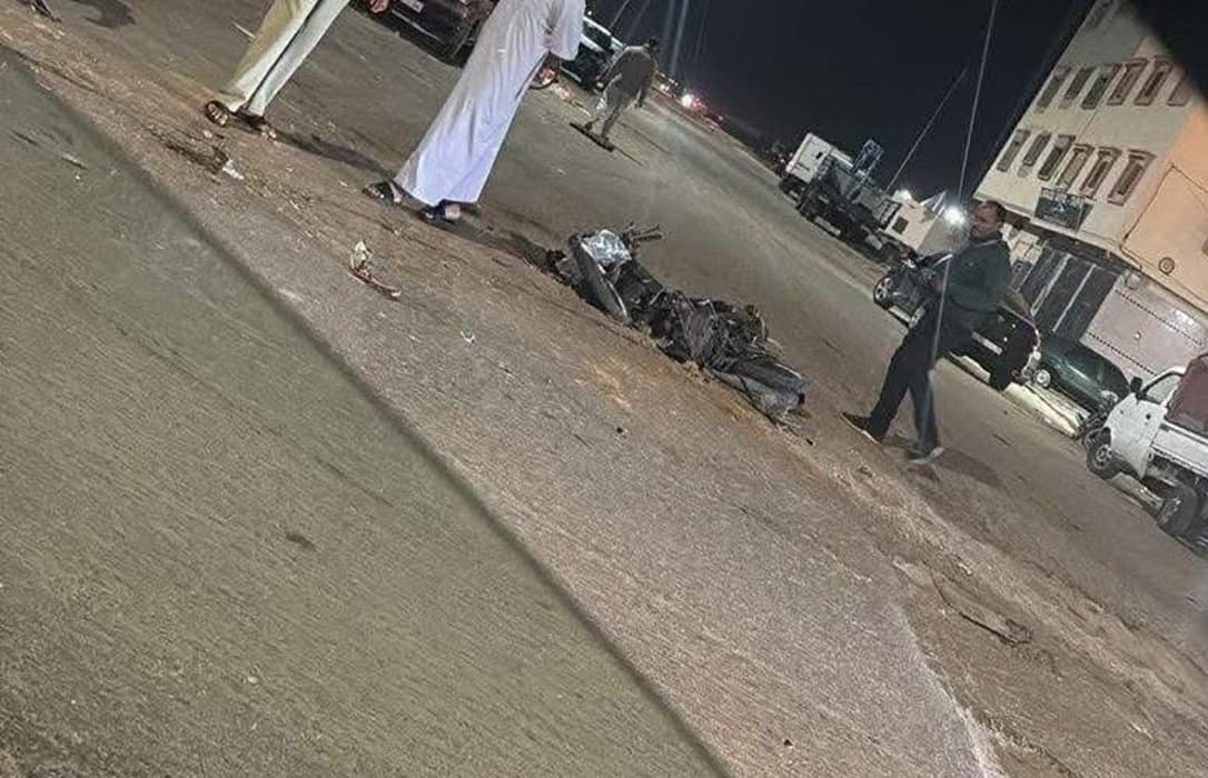 Shivor Rmouk Disrupts Dakhla Streets