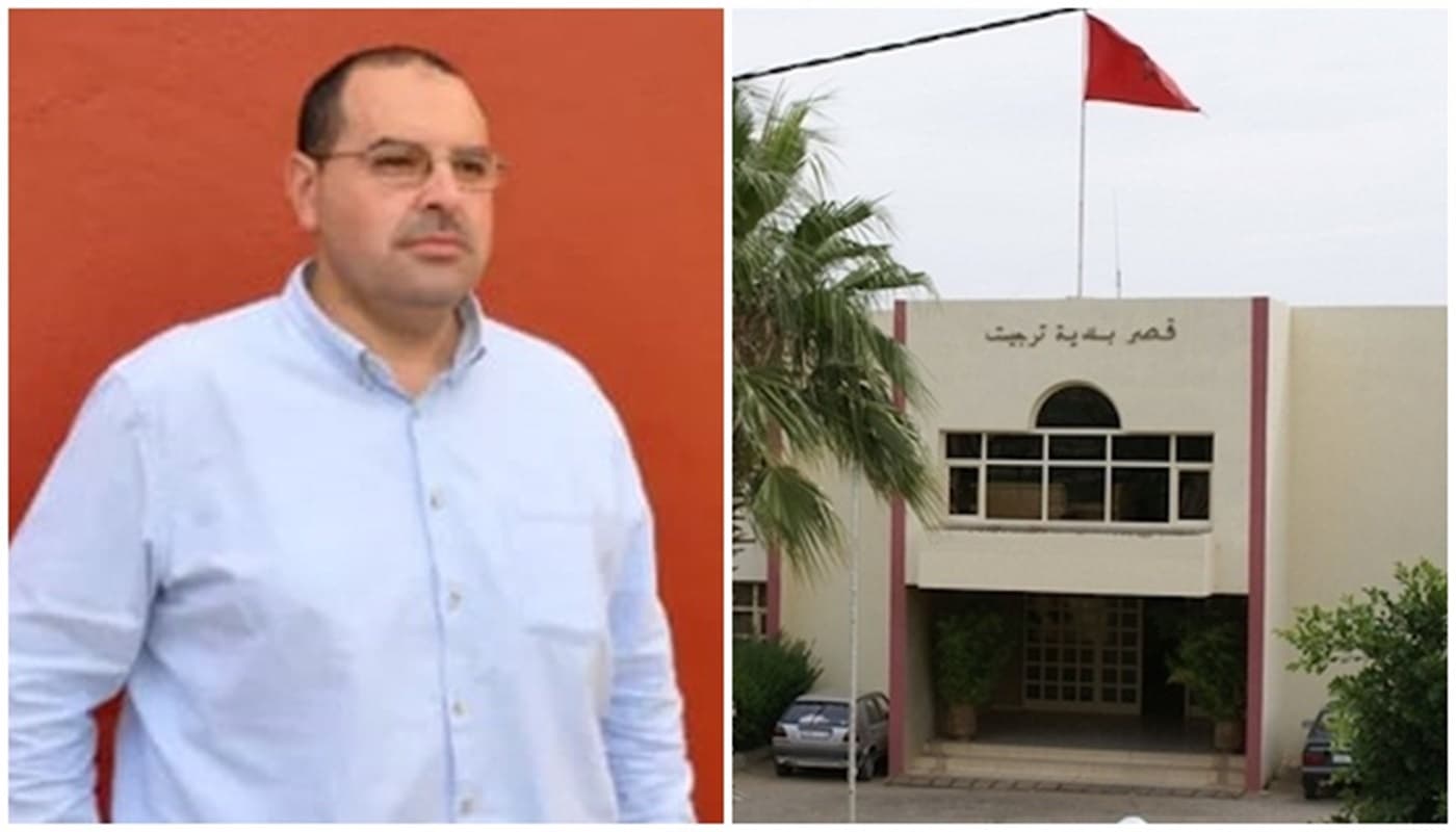 Interior Ministry Probes Targist Officials