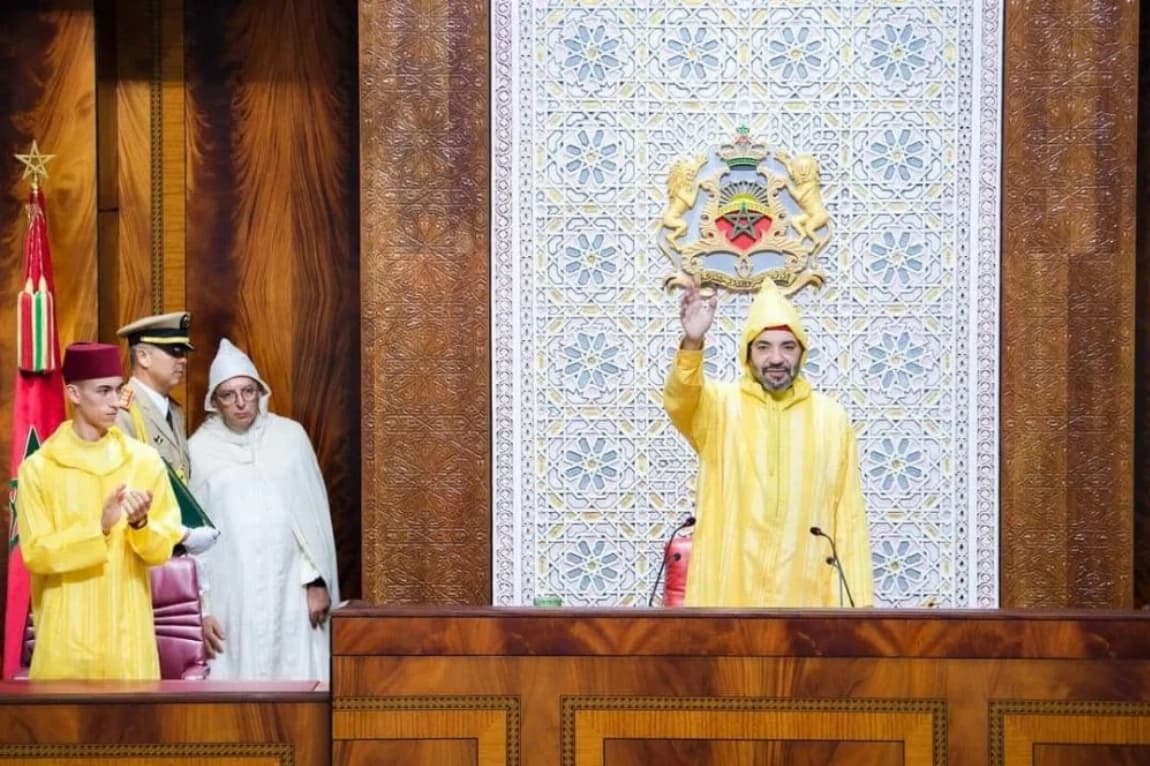 المغرب يرد على مزايدات الصبنيول بشأن زيارة الملك