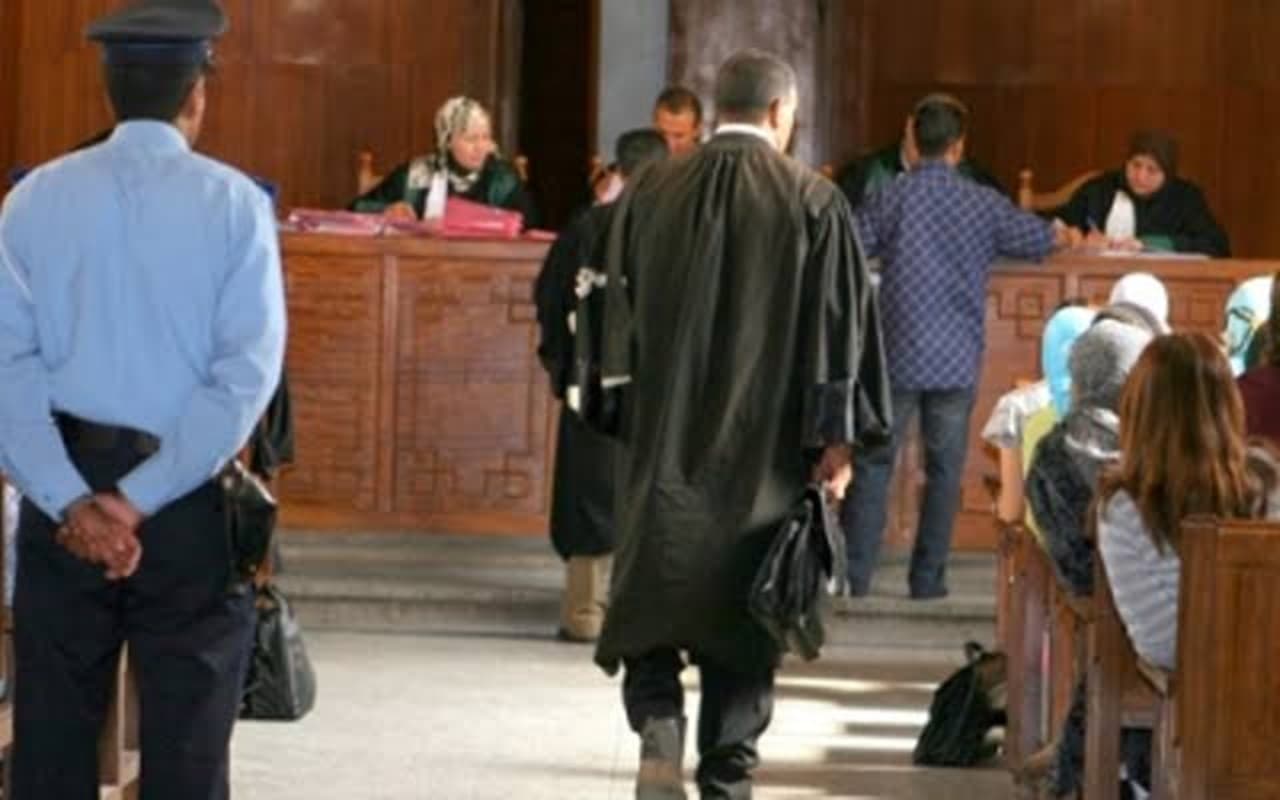 Manipulations in "Ouarash" program lead to arrests