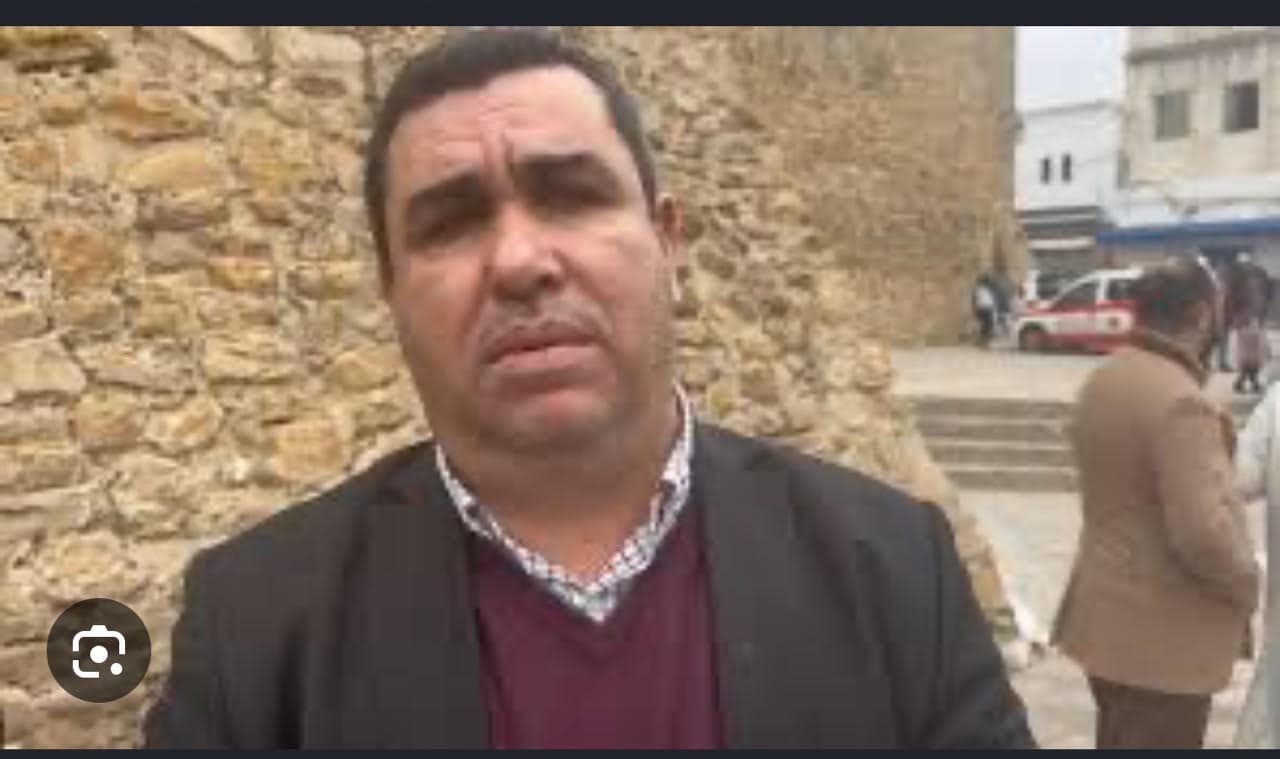 Ibn Ajiba targets five Tangier reps