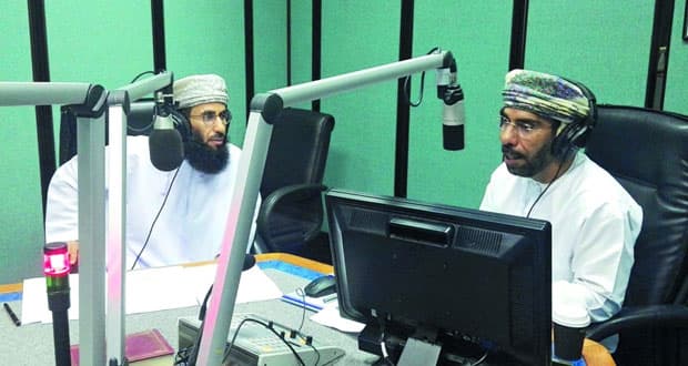 Qur'an Radio marks 20 years of broadcasting