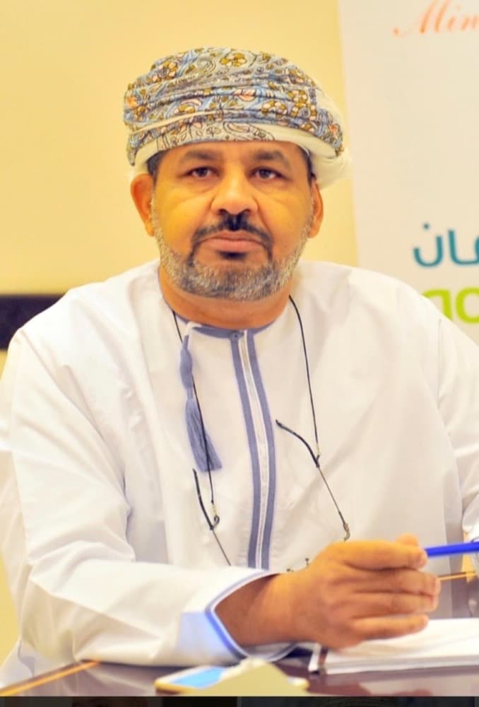 Ahmad Al-Hadhami addresses youth: From impossible to success in Asian markets