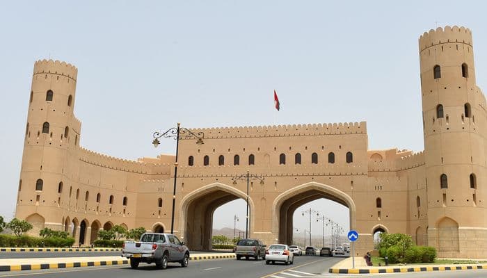 مهرجان الجبل الأخضر 2026 يدمج ثقافة ورياضات وسياحة