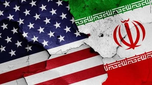 تراجع دعم الشعب الأمريكي للحرب على إيران