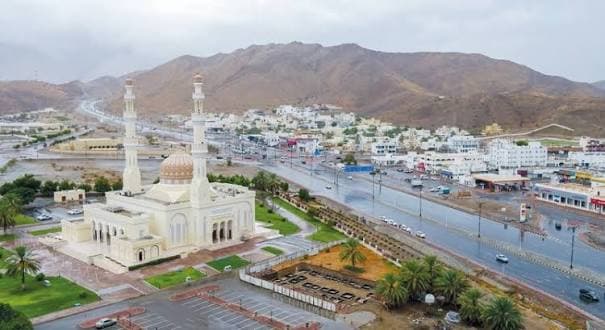 جنوب الباطنة تعلن عن مزايدات سياحية