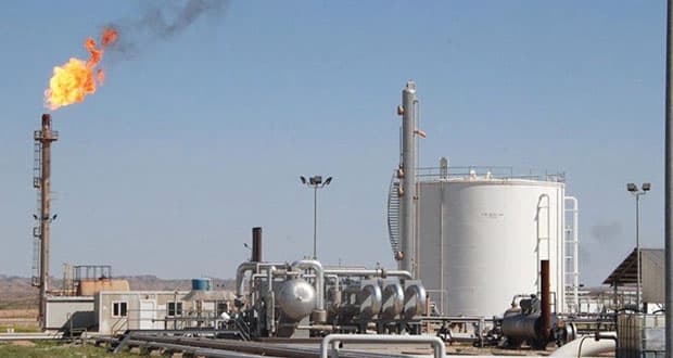 ارتفاع أسعار النفط العماني في سبتمبر