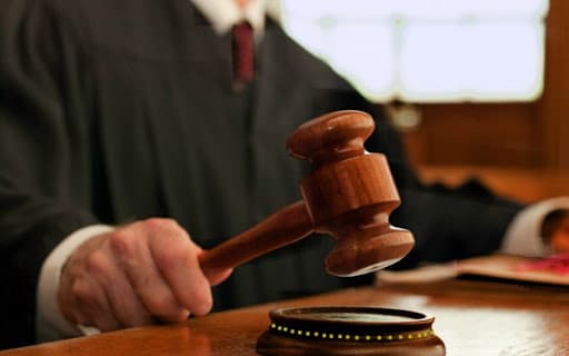 Judiciary Acts on Binaa in South Al Batinah