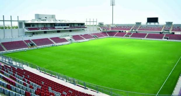Salalah to host qualifiers with 35 teams on August 27