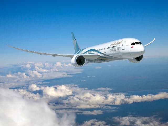 Oman Air Addresses Flight Delays