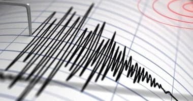 Earthquake Shakes Cairo, Distresses Residents