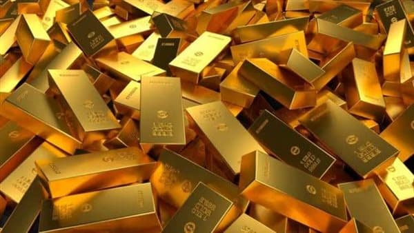 Gold in Oman Today at 45.68 Riyals