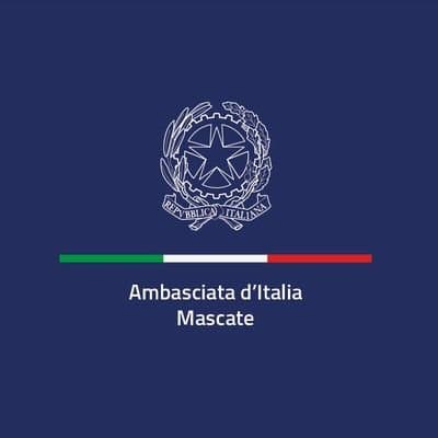 Italian Embassy in Muscat seeks candidate